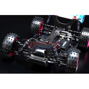Yokomo YZ10 Works91 Team Spec  1/10 Re-release Electric Off-road Buggy kit Preorder